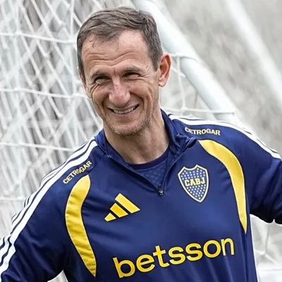 Boca hoy: Blanco es baja, el posible 11 vs. Independiente y el guiño de Colapinto