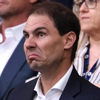 Nadal reveló que no extraña el tenis y contó cómo vivió el calvario de las lesiones