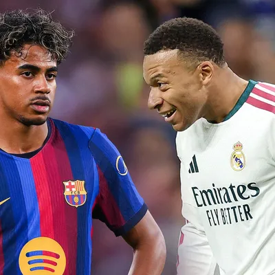 Pronósticos Barcelona vs Real Madrid: el clásico español paraliza al país