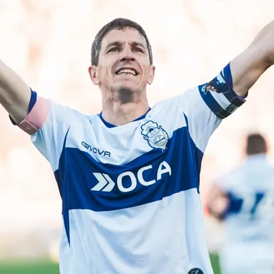 Así quedaron la Tabla Anual y los cruces del Torneo Clausura
