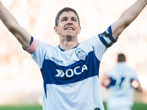Así quedaron la Tabla Anual y los cruces del Torneo Clausura
