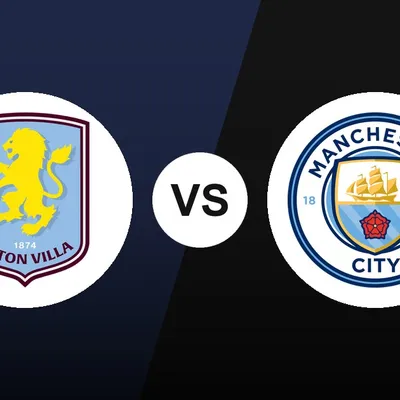 Aston Villa vs. Man City: horario y dónde ver en vivo y online en Argentina, por la jornada 8 de la Premier League