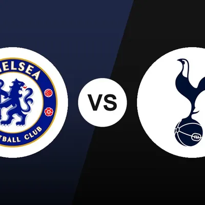 Alineaciones de Chelsea y Tottenham para el duelo de la jornada 8 de la Premier League