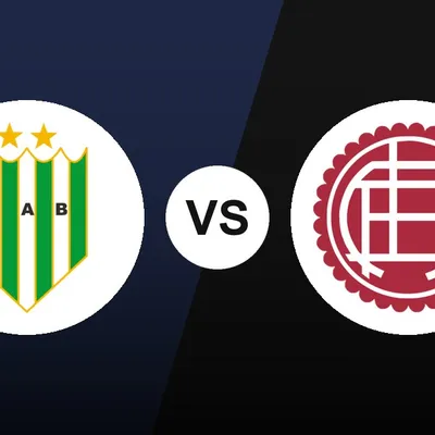 Alineaciones de Banfield y Lanús para el duelo de la fecha 14 del Torneo Clausura