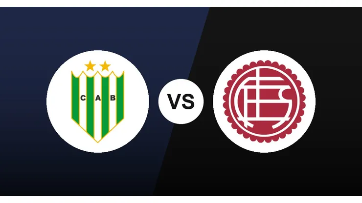 Banfield vs. Lanus, Torneo Clausura