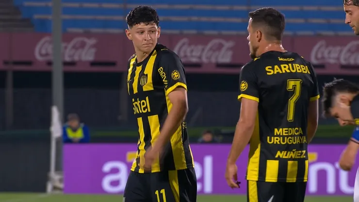 Cristian Jaime