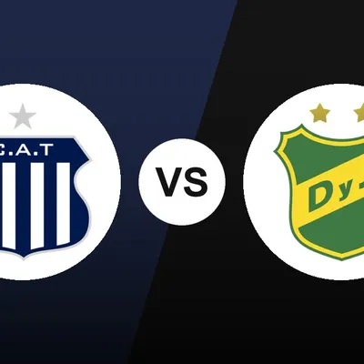 Alineaciones de Talleres y Defensa y Justicia para el duelo de la fecha 14 del Torneo Clausura