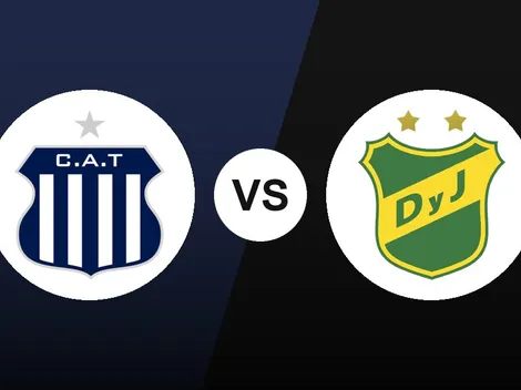 Alineaciones de Talleres y Defensa y Justicia para el duelo de la fecha 14 del Torneo Clausura