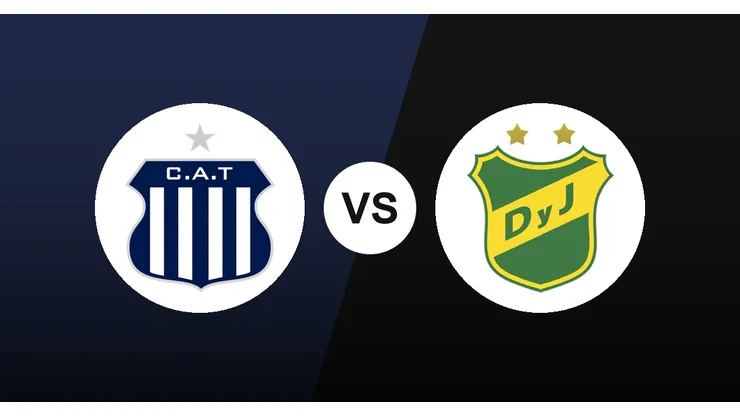 Talleres Cordoba vs. Defensa y Justicia, Torneo Clausura