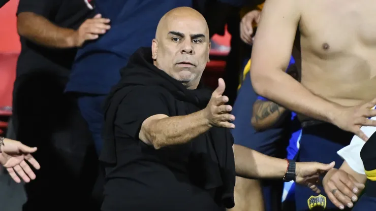 Chicho Serna