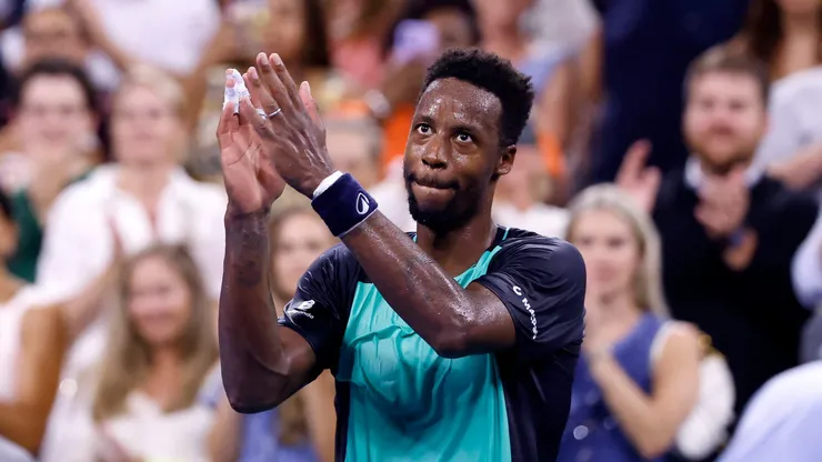 Gael Monfils