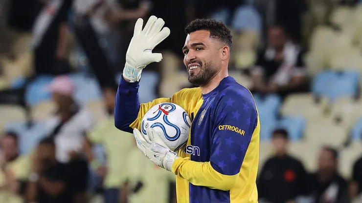 Álvaro Montero