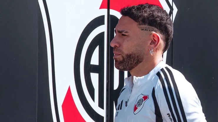 Nicolás Otamendi