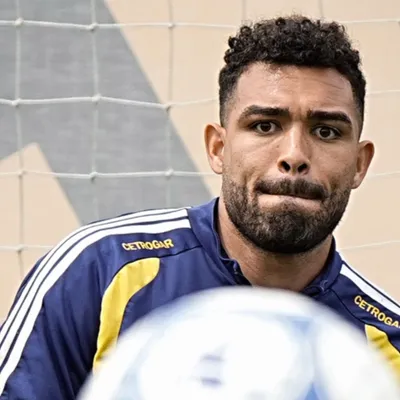 Los convocados de Boca para enfrentar a Independiente