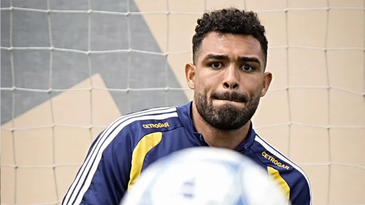 Boca hoy: los convocados vs. Independiente, habló Bianchi y el pedido de Álvaro Montero