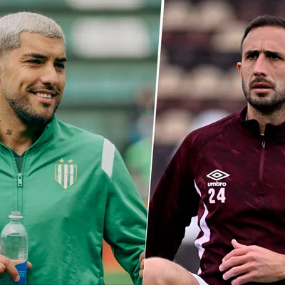 Se viene el Clásico del Sur: minuto a minuto de Banfield - Lanús