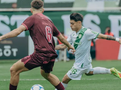 Banfield y Lanús se repartieron puntos en un clásico apasionante