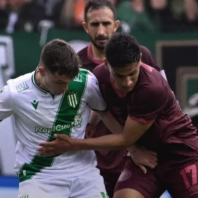 Así está la tabla anual y los cruces de playoffs en plena fecha 14 del Clausura