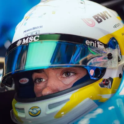 Colapinto larga 21°: la parrilla de largada del GP de EEUU, con Antonelli en la pole