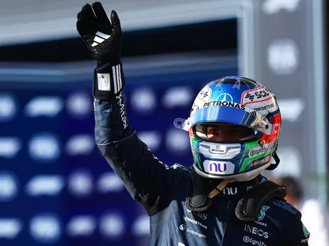 Qué necesita Antonelli para ser campeón de la Fórmula 1 2026 este fin de semana