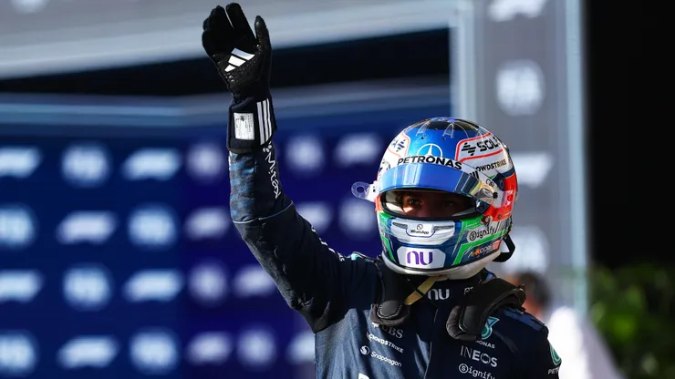 Qué necesita Antonelli para ser campeón de la Fórmula 1 2026 este fin de semana