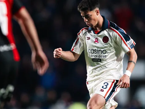 San Lorenzo empató sin goles con Newell’s y sigue afuera de los 8 en el Torneo Clausura