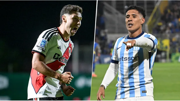 River vs. Racing por el Torneo Clausura: minuto a minuto e incidencias