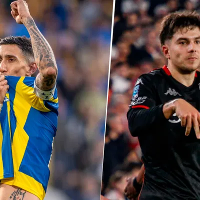 Las alineaciones de Rosario Central y Huracán por la fecha 14 del Torneo Clausura
