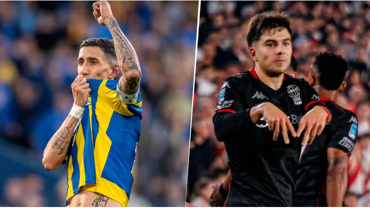Rosario Central y Huracán se enfrentan en el Gigante de Arroyito.