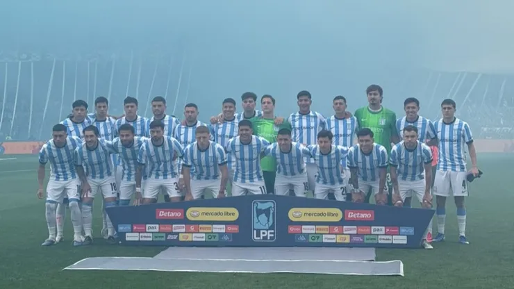 Racing, uno de los equipos que puede quedar afuera de los octavos.