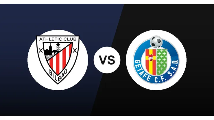 Athletic vs. Getafe, LaLiga