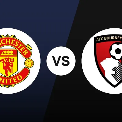 Dónde ver EN VIVO Manchester United vs. Bournemouth por la jornada 8 de la Premier League: TV y streaming online