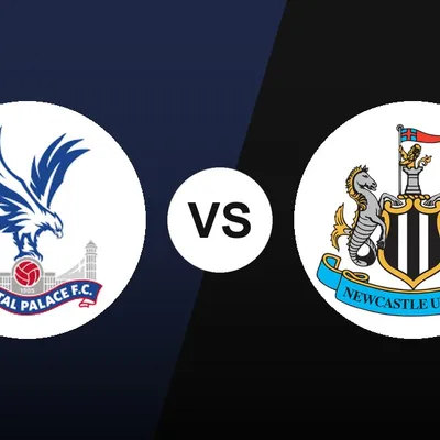 Crystal Palace vs. Newcastle: horario y dónde ver en vivo y online en Argentina, por la jornada 8 de la Premier League