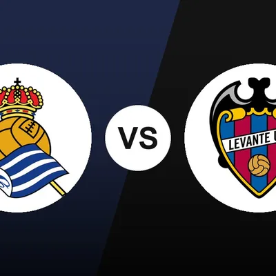 Dónde ver EN VIVO Real Sociedad vs. Levante por la jornada 10 de la LaLiga: TV y streaming online