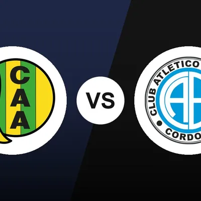Alineaciones de Aldosivi y Belgrano para el duelo de la fecha 14 del Torneo Clausura