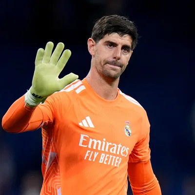 Thibaut Courtois es baja de último momento para el Clásico