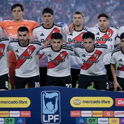 Jugador x Jugador: los puntajes de River vs. Racing