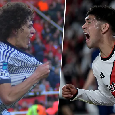 Boca puntero y River 6°: las tablas y cruces del Clausura