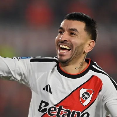 Correa palpitó el Superclásico: "Necesitamos los tres puntos"