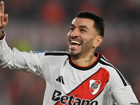 Correa palpitó el Superclásico: "Necesitamos los tres puntos"