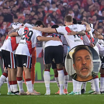El hincha de River no quiere ni el Clausura ni la Libertadores: su deseo es ganarle el Superclásico a Boca