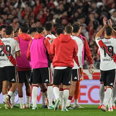 River tiene un pie en la Sudamericana 2027: qué le falta para clasificar a la Libertadores
