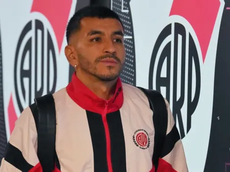 River hoy: renovó Lautaro Pereyra, las chances de entrar a la Libertadores y la reacción de Ponzio a la presencia de Gallardo