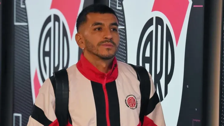Ángel Correa