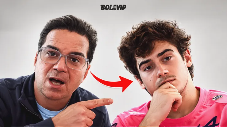 Un fin de semana de pesadilla para Colapinto.