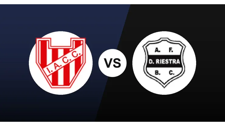 Instituto Cordoba vs. Riestra, Torneo Clausura