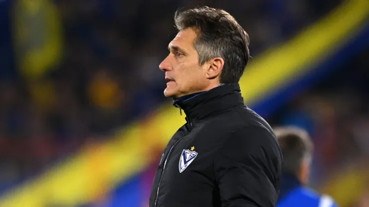 Guillermo Barros Schelotto