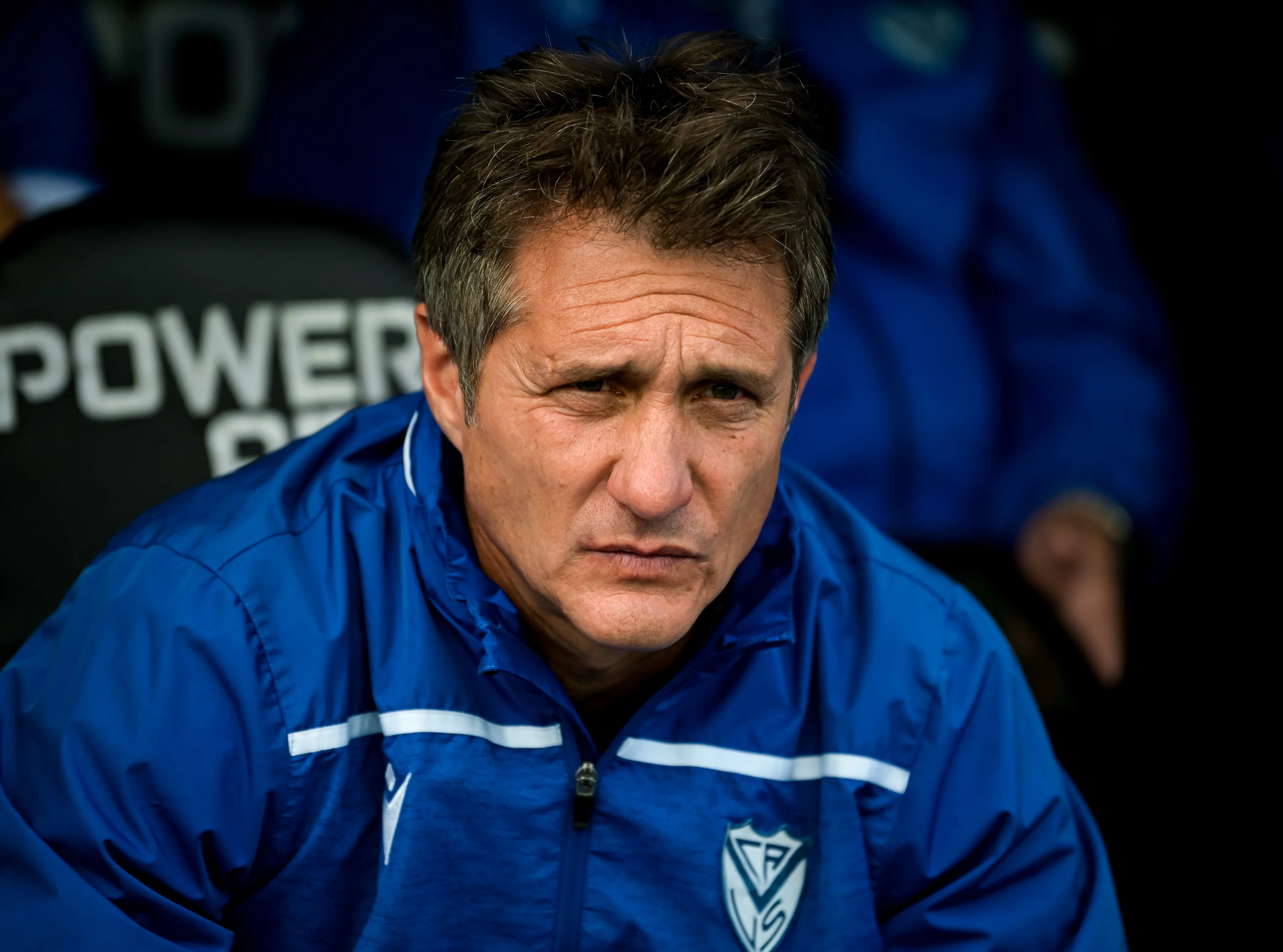 Guillermo Barros Schelotto. (Foto: Getty).