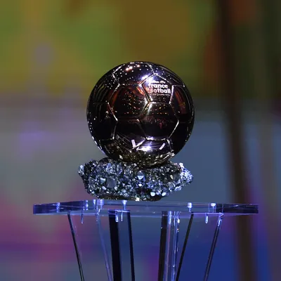 La Inteligencia Artificial adelantó el ganador del Balón de Oro 2026