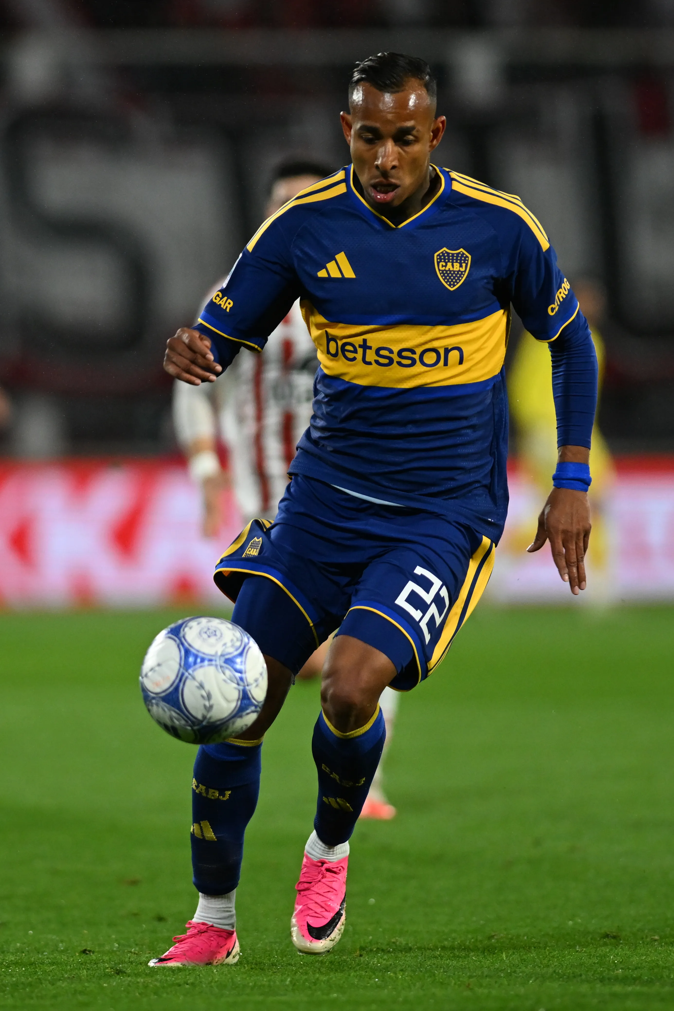 Sebastián Villa. (Foto: Getty).